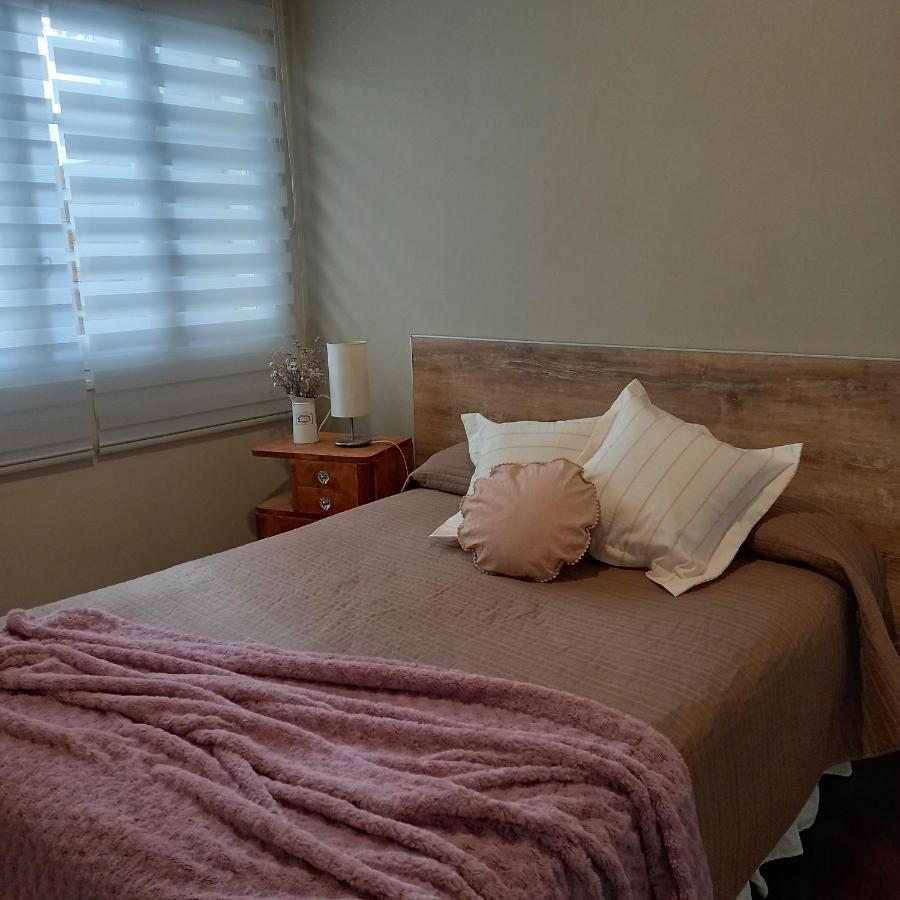 Cabral - Departamento En La Mejor Zona De Mendoza Daire Dış mekan fotoğraf
