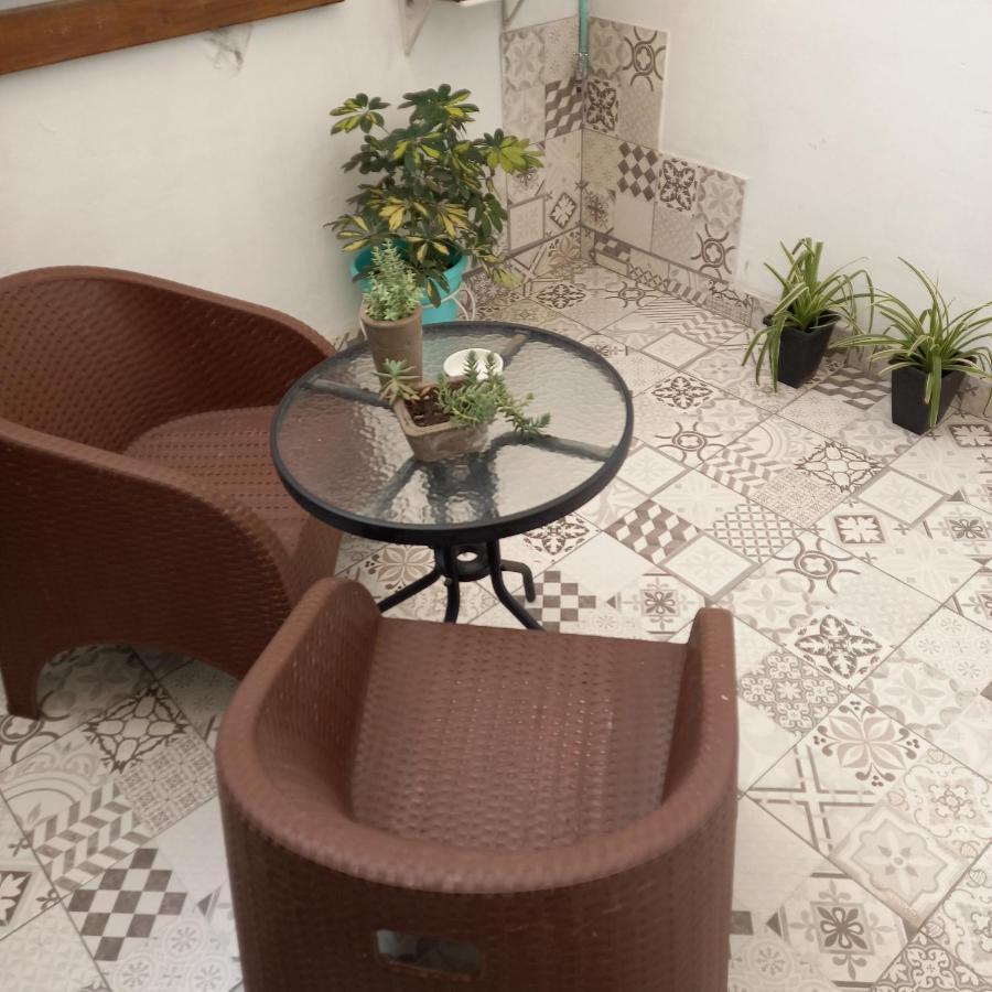 Cabral - Departamento En La Mejor Zona De Mendoza Daire Dış mekan fotoğraf