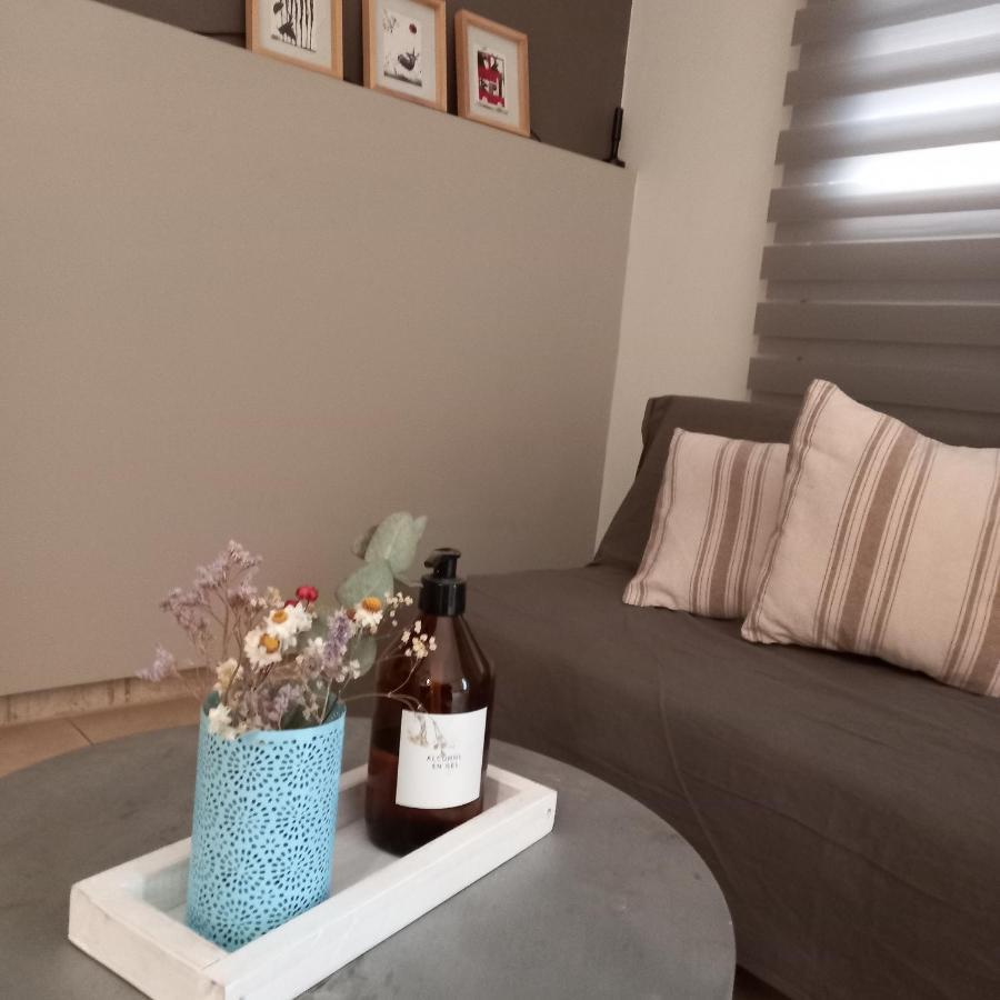 Cabral - Departamento En La Mejor Zona De Mendoza Daire Dış mekan fotoğraf