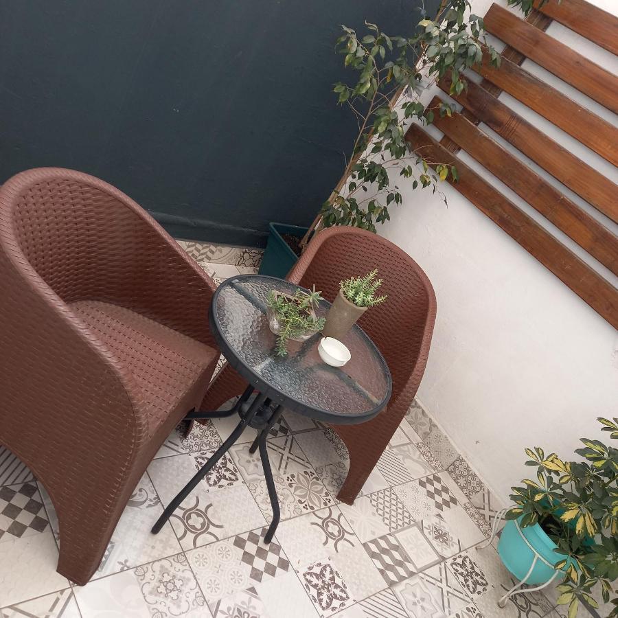 Cabral - Departamento En La Mejor Zona De Mendoza Daire Dış mekan fotoğraf