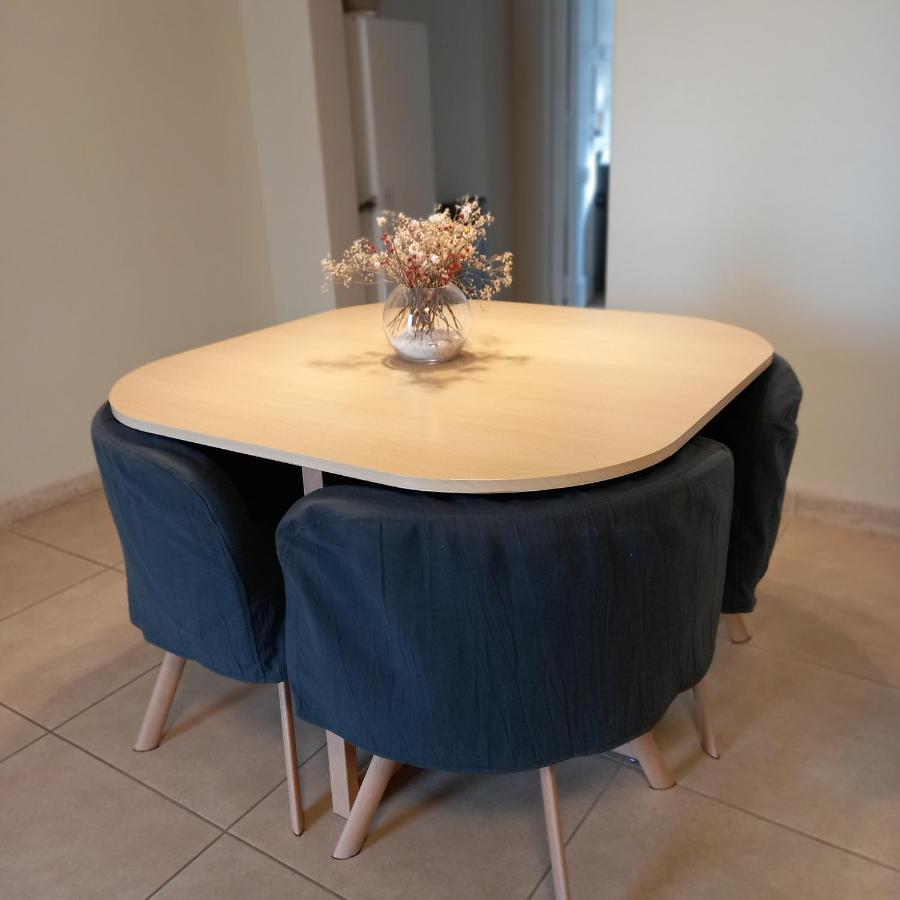 Cabral - Departamento En La Mejor Zona De Mendoza Daire Dış mekan fotoğraf